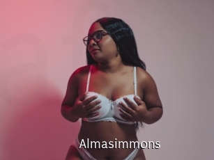 Almasimmons