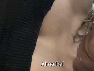 almathai Anal Fist