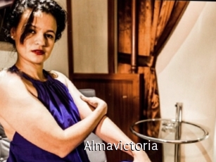 Almavictoria