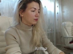 Almaz