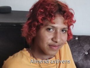 Almendrastivens