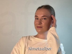 Almetaalber