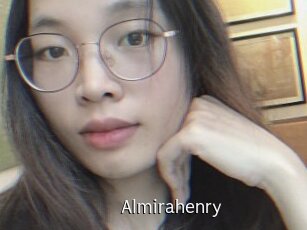 Almirahenry