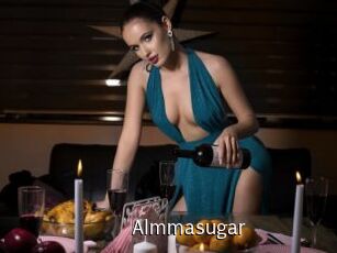 Almmasugar