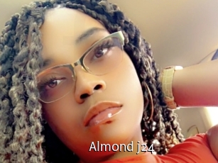 almond_j24 Anal Fist