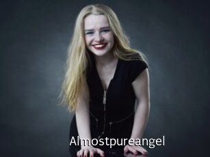 Almostpureangel