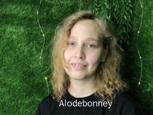 Alodebonney