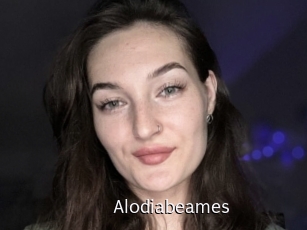 Alodiabeames
