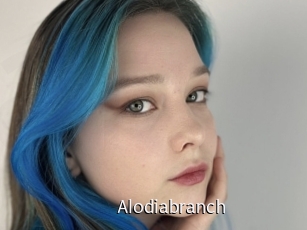 Alodiabranch