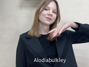 Alodiabulkley