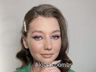 Alodiacoombs