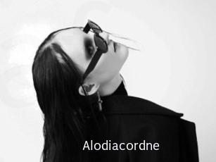 Alodiacordne