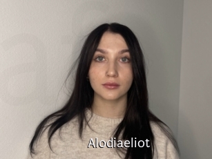 Alodiaeliot