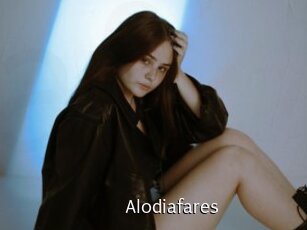 Alodiafares