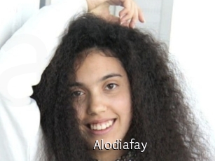 Alodiafay