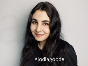 Alodiagoode