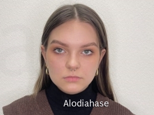 Alodiahase