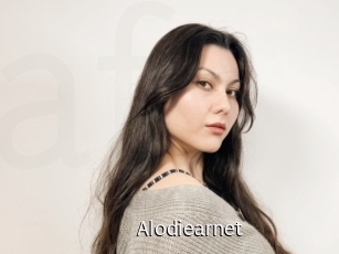 Alodiearnet