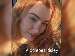Alodiebeardsley