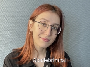 Alodiebrimhall