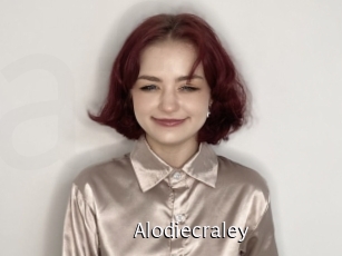 Alodiecraley