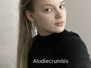 Alodiecrumbls