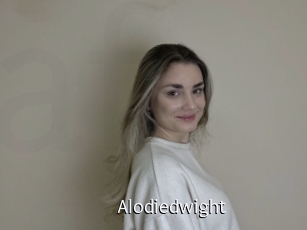 Alodiedwight