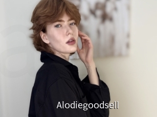 Alodiegoodsell