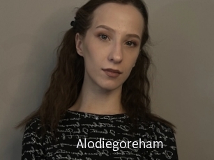 Alodiegoreham