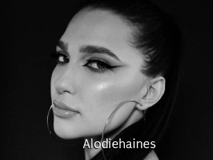 Alodiehaines