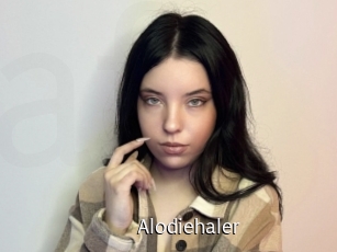 Alodiehaler