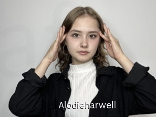 Alodieharwell