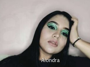 Alondra