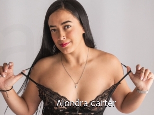 Alondra_carter
