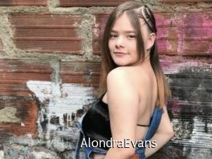 AlondraEvans