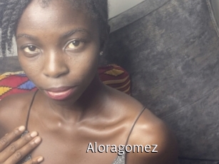 Aloragomez