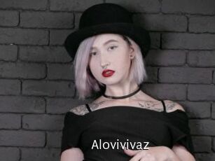Alovivivaz