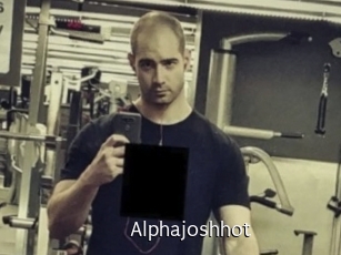 Alphajoshhot