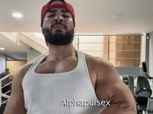 Alphapulsex