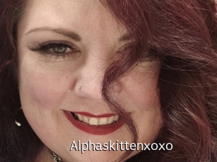 Alphaskittenxoxo