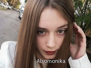 Alsomonika