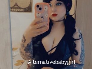 Alternativebabygirl