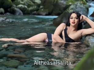 Altheasalsalita