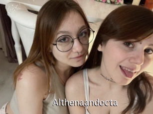 Althenaandocta