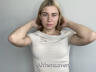 Althenaaven