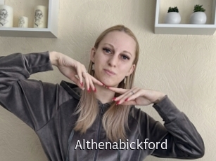 Althenabickford