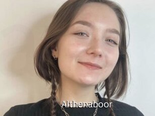 Althenaboor