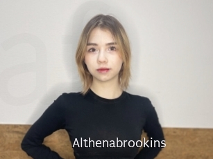 Althenabrookins