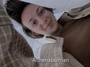 Althenabulman