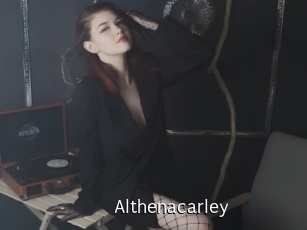 Althenacarley